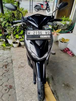 Jual bekas Dijual Beat Led 2020,lokasi di Sidoarjo  Kab.