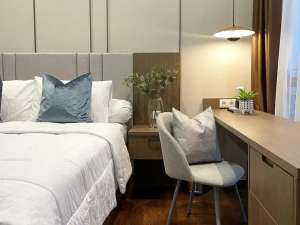 Dijual Best Deal Apartemen Capital Residence Full interior and furnish 3BR uk 179m2 at Jaksel lokasi di Jakarta Selatan, tersedia melalui melalui situs Olx