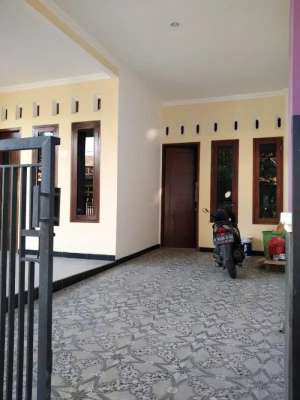 Dijual Bintaro Area Sektor 7 Komp Vila Mutiara lokasi di Tangerang Selatan Kota, tersedia melalui melalui situs Olx