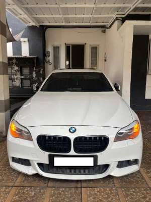 Jual bekas Dijual BMW 528i Simpanan,lokasi di  