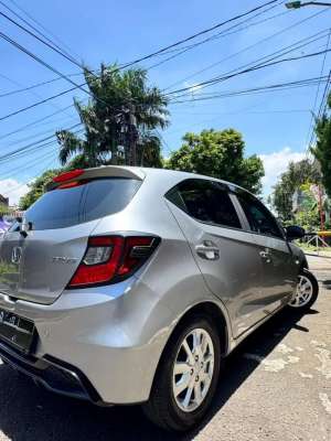Jual bekas DIJUAL BRIO 11 RB-AN KM SECOND RASA BARU LOW KM ASLI JARANG PAKAI,lokasi di Jakarta Selatan