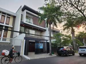 Dijual Bu Rumah HGB di Citra 2 Ext Jakarta By Rumah Chinida Li lokasi di Jakarta Barat, tersedia melalui melalui situs Olx