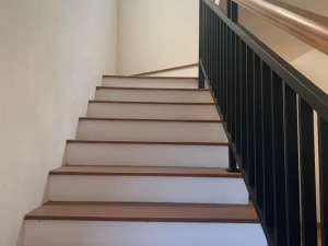 Dijual BU Rumah Jogja 6 Menit UII Kaliurang 2 Lantai lokasi di Sleman Kab., tersedia melalui melalui situs Olx