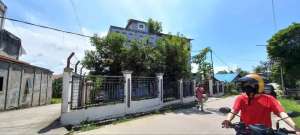 DIJUAL BUTANAH BONUS GEDUNG 3 LANTAISHMIMBBONTANG SELATAN lokasi di Bontang Kota, tersedia melalui melalui situs Olx