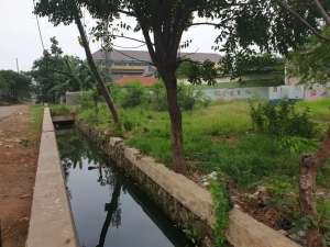 Dijual BU Tanah Kosong di Bawah Pasaran Cilincing Jakarta UtaraDekat Tol Tanjung PriokKBN Marunda lokasi di Jakarta Utara, tersedia melalui melalui situs Olx