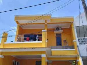 Dijual Butuh Rumah Dalam Cluster lokasi di Depok Kota, tersedia melalui melalui situs Olx