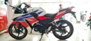 Jual bekas Dijual CBR 150R 2014,lokasi di Jakarta Timur