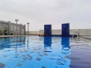 Dijual Cepat 2BR Grand Kartini Minimalist Modern Full Furnish Dekat RS HusadaMangga Dua lokasi di Jakarta Pusat, tersedia melalui melalui situs Olx