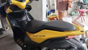 Jual bekas DIJUAL CEPAT AEROX TAHUN 2018 KONDISI PRIMA,lokasi di Jakarta Selatan