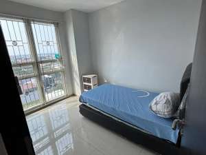 DIJUAL CEPAT APARTEMEN 2BR FULLFURNISHED CITRALAKE SUITES JAKARTA BARAT lokasi di Jakarta Barat, tersedia melalui melalui situs Olx