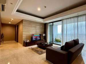 DIJUAL CEPAT APARTEMEN PREMIUM 1PARK AVENUE RESIDENCE GANDARIA, JAKARTA SELATAN lokasi di Jakarta Selatan, tersedia melalui melalui situs Olx