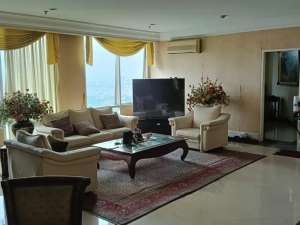 Dijual Cepat Apartemen Premium Batavia Benhill Jakarta Selatan lokasi di Jakarta Pusat, tersedia melalui melalui situs Olx