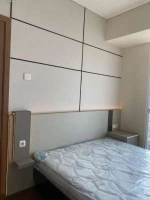 Dijual cepat Apartemen Puri Orchard jakarta barat lokasi di Tangerang Kota, tersedia melalui melalui situs Olx