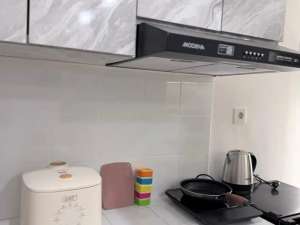 Dijual Cepat Apartemen Tokyo Riverside Pik 2 Tipe Studio Uk21m2 Full Furnish Bagus lokasi di Tangerang Kab., tersedia melalui melalui situs Olx