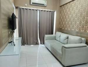 Dijual cepat apartemen type 2BR fullfurnish puncak bukit golf surabaya lokasi di Surabaya Kota, tersedia melalui melalui situs Olx