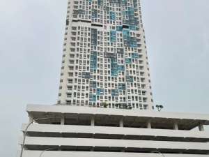 Dijual Cepat Apartemen Westown View di Surabaya Tipe Studio Corner lokasi di Surabaya Kota, tersedia melalui melalui situs Olx