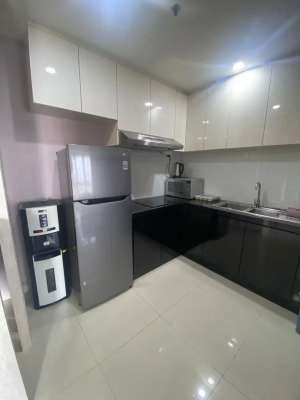 Dijual cepat Apartment HARBOURBAY RESIDENCE - Nagoya lokasi di Batam Kota, tersedia melalui melalui situs Olx