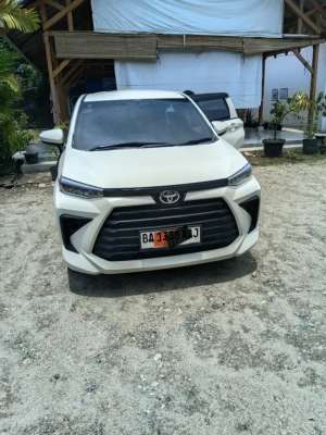 Jual bekas Dijual cepat avanza tipe e th 2023,lokasi di  