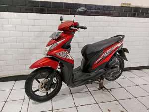 Jual bekas Dijual cepat beat esp 2016 surat lengkap,lokasi di  