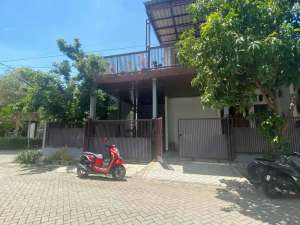 DIJUAL CEPAT BORONGAN RUMAH 2unit DAN TANAH lokasi di Mojokerto Kota, tersedia melalui melalui situs Olx