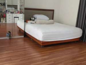 Dijual Cepat BU Rumah Cantik Cluster Mozart Gading Serpong lokasi di Tangerang Kota, tersedia melalui melalui situs Olx