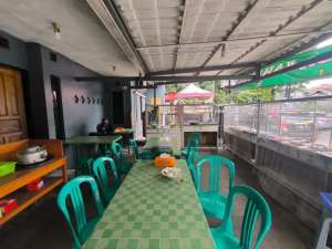 Dijual Cepat BU Rumah Murah di Mainroad dekat jl purwakarta Antapani DIBAWAH NJOP lokasi di Bandung Kota, tersedia melalui melalui situs Olx