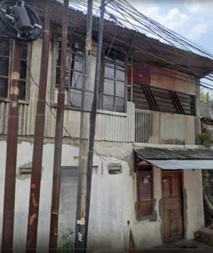 DIJUAL CEPAT BU TANAH FULL BANGUNAN KAWASAN CILANDAK TIMUR PASARMINGGU lokasi di Jakarta Selatan, tersedia melalui melalui situs Olx