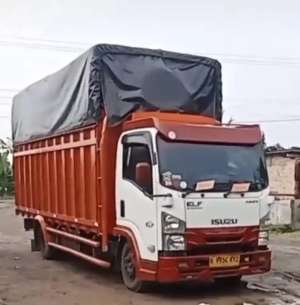 Jual bekas Dijual Cepat CDDL Bak Kayu,lokasi di  ,Bekasi Kota