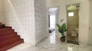 Dijual Cepat Cluster Cajuputi De Park BSD lokasi di Tangerang Selatan Kota, tersedia melalui melalui situs Olx