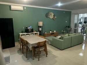 Dijual Cepat ClusterGranada Alicante - Gading Serpong lokasi di Tangerang Kota, tersedia melalui melalui situs Olx