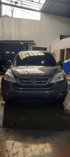 Jual bekas Dijual cepat crv 2.4 2011,lokasi di Jakarta Utara