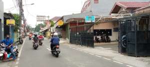 Dijual Cepat dibawah NJOP Rumah Jl. Kemanggisan Ilir, Jakarta Barat lokasi di Jakarta Barat, tersedia melalui melalui situs Olx