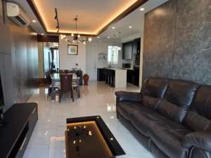 DIJUAL CEPATDISEWA Apartemen Ambasador 2 ITC Kuningan Setiabudi 3 BR - Sudah Renovasi Dekat ke Embassy LRT MRT Busway One Satrio lokasi di Jakarta Selatan, tersedia melalui melalui situs Olx