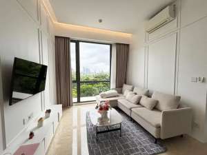 Dijual Cepat Full Furnished Apartment Marigold Nava Park di BSD City lokasi di Tangerang Selatan Kota, tersedia melalui melalui situs Olx