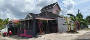 DIJUAL CEPAT HARGA MURAHDIKONTRAKAN FULL FURNISHED lokasi di Banjarbaru Kota, tersedia melalui melalui situs Olx