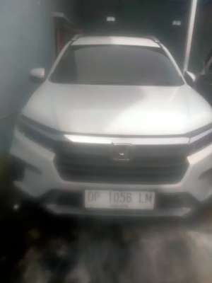 Jual bekas Dijual Cepat Honda BRV Tipe E Matic Tahun 2022,lokasi di Pinrang Kab.