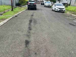 Dijual Cepat Kavling di Citra 2 ext pos 6, Kalideres, Jakarta Barat lokasi di Jakarta Barat, tersedia melalui melalui situs Olx