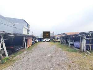 Dijual Cepat Kavling di Jl.AA,Kebon Jeruk 783m2,5 min ke Permata Hijau lokasi di Jakarta Selatan, tersedia melalui melalui situs Olx