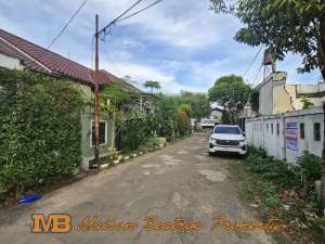 DIJUAL CEPAT KAVLING DI PERUMAHAN VILLA INTI PERSADA - PAMULANG TIMUR lokasi di Tangerang Selatan Kota, tersedia melalui melalui situs Olx