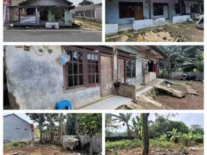 DIJUAL CEPAT KAVLING DI PINGGIR JL RAYA CIKEAS CIBUBUR lokasi di Bogor Kab., tersedia melalui melalui situs Olx