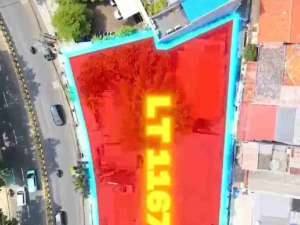 Dijual Cepat Kavling Hook Kawasan BisnisKomersial, Zona K2 PerdaganganJasa di Tebet, Jakarta Selatan. lokasi di Jakarta Selatan, tersedia melalui melalui situs Olx