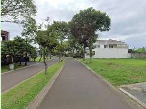 Dijual Cepat Kavling Hunian Bagus di Taman Himalayan Lippo Karawaci Central lokasi di Tangerang Kab., tersedia melalui melalui situs Olx