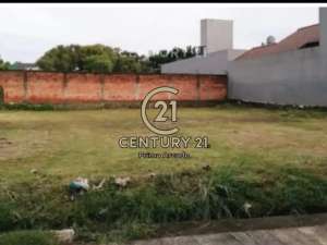 Dijual Cepat Kavling Jalan Conforti Pondok Aren lokasi di Tangerang Kota, tersedia melalui melalui situs Olx