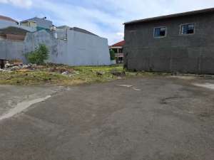 Dijual Cepat Kavling Langka Siap Bangun di Sunter Jakarta Utara lokasi di Jakarta Utara, tersedia melalui melalui situs Olx