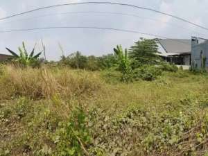 DIJUAL CEPAT KAVLING MURAH CILEGON BANTEN lokasi di Cilegon Kota, tersedia melalui melalui situs Olx