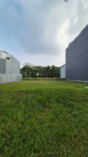 Dijual Cepat Kavling Scarlet The Springs Gading Serpong lokasi di Tangerang Kota, tersedia melalui melalui situs Olx