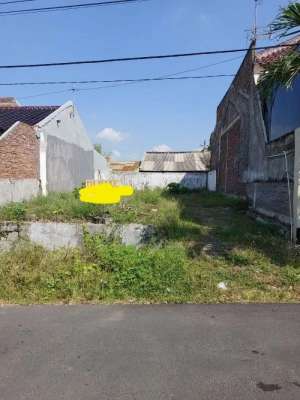 Dijual cepat kavling siap bangun hak milik di tembalang semarang lokasi di Semarang Kota, tersedia melalui melalui situs Olx