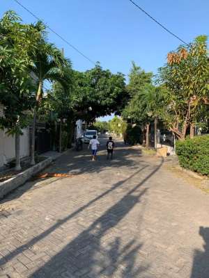 Dijual Cepat Kavling Strategis di Klampis Semolo Tengah SBY lokasi di Surabaya Kota, tersedia melalui melalui situs Olx