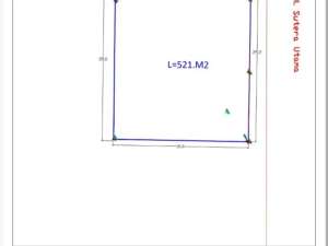 DIJUAL CEPAT Kavling Sutera Buana ALAM SUTERA lokasi di Tangerang Selatan Kota, tersedia melalui melalui situs Olx