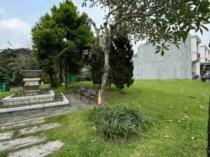 Dijual Cepat Kavling The Eminent Cluster Vivacia - BSD lokasi di Tangerang Kab., tersedia melalui melalui situs Olx